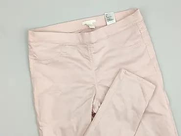 H&M, Spodnie materiałowe damskie, rozmiar L