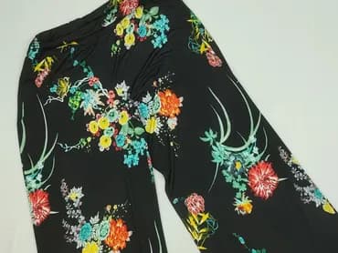 Spodnie materiałowe damskie, S