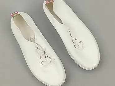 Sneakersy damskie, rozmiar 39