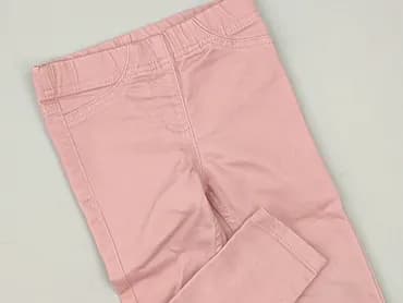 Leggings for kids, Lupilu, 1.5-2 years, 92, condition - Very good