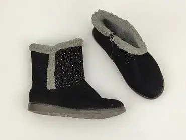 Snow boots, 34, condition - Very good