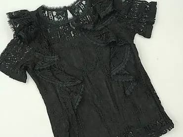 Women's blouse, size S