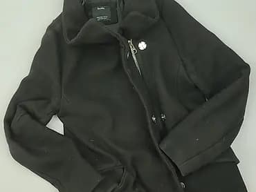 Bershka, Płaszcz damski, rozmiar M
