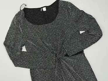 H&M Divided, Sukienka damska, rozmiar L
