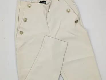 Zara, Material trousers for women, size XS