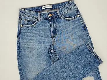 Zara, Джинси жіночі, розмір 2XS
