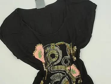 MNG, T-shirt damski, rozmiar S