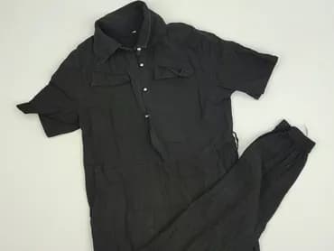 Women`s overall, size S