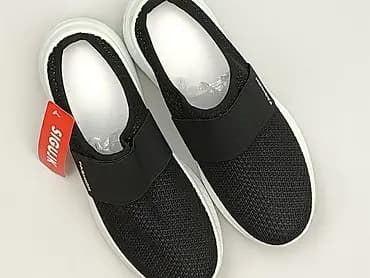 Sneakersy damskie, rozmiar 39