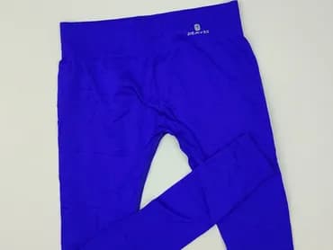 Domyos, Legginsy Sportowe damskie, M