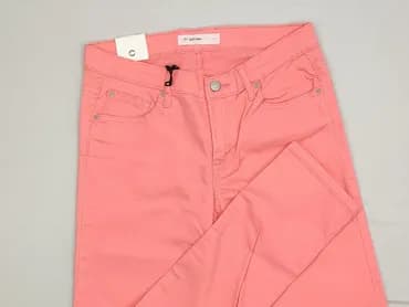 DENIM JEANS, Jeansy damskie, L