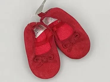 Baby shoes, Next, 15 and less, condition - Perfect