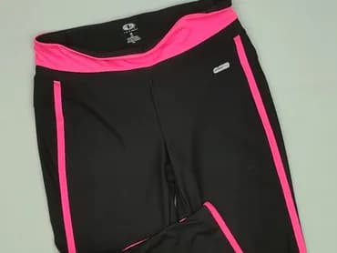Active Wear, Legginsy Sportowe damskie, rozmiar S