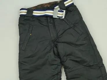 Spodnie narciarskie, 4-5 lat, 110, stan - Bardzo dobry