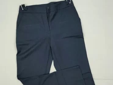 Massimo Dutti, Material trousers for women, XS