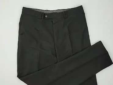 Suit pants for men, size S