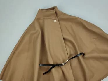 Women`s poncho, One size