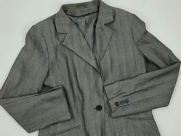 Women's blazer, size L