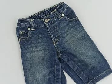 Denim pants, Gap, 9-12 months, condition - Very good