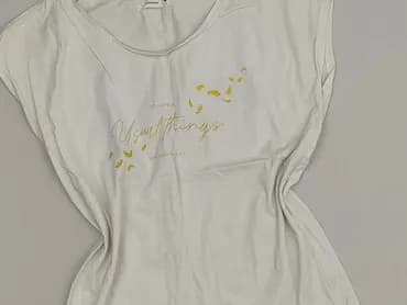 Reserved, T-shirt damski, S