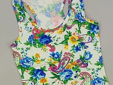 T-shirt damski, rozmiar S