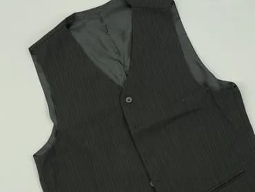 Suit vest for men, size 2XL