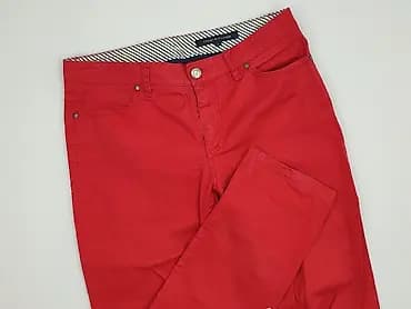 Tommy Hilfiger, Spodnie materiałowe damskie, rozmiar XS