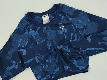 Gymshark, Top damski, rozmiar S