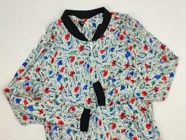 Papaya, Women`s bomber jacket, 3XL