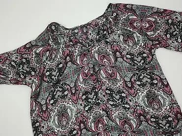 Bluzka damska, rozmiar 2XL