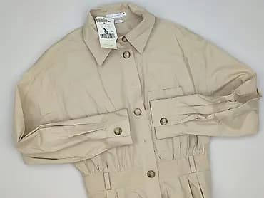 Ogrodniczki damskie, rozmiar S