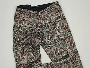 Zara, Material trousers for women, size M