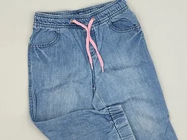 Spodnie jeansowe, 1.5-2 lat, 92, stan - Bardzo dobry
