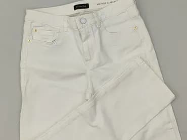 Massimo Dutti, Jeansy damskie, S