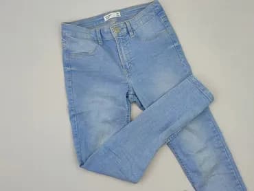 Sinsay, Jeansy damskie, S