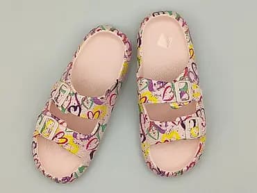 Шльопанці жіночі, розмір 45