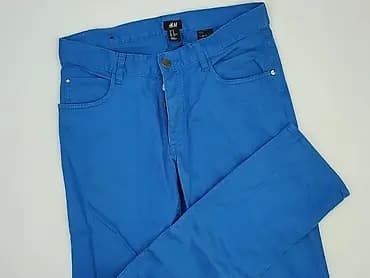 H&M, Jeansy dla mężczyzn, rozmiar M