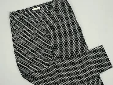 H&M, Material trousers for women, size S