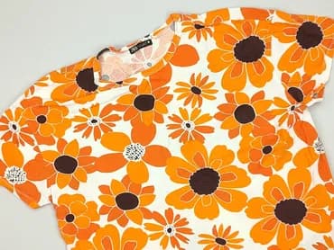 Zara, T-shirt damski, rozmiar S