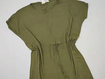 H&M L.O.G.G., Sukienka damska, rozmiar M