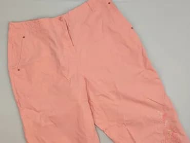 3/4 Trousers for women, 4XL