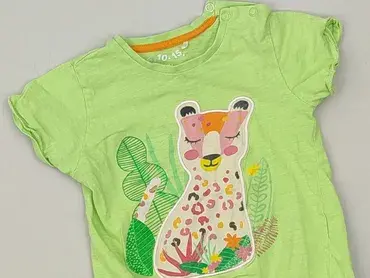 T-shirt, 5.10.15, 12-18 months, condition - Very good