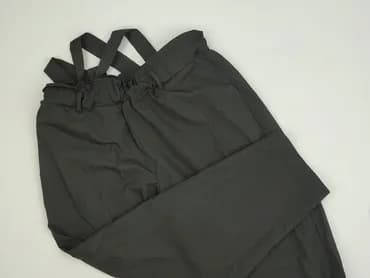 Shein Curve, Spodnie materiałowe damskie, rozmiar XL