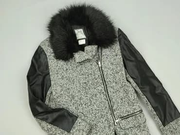 Пальто, F&F, 11 р., 140-146 см, стан - Дуже гарний
