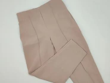 ASOS Design, Material trousers for women, size XS