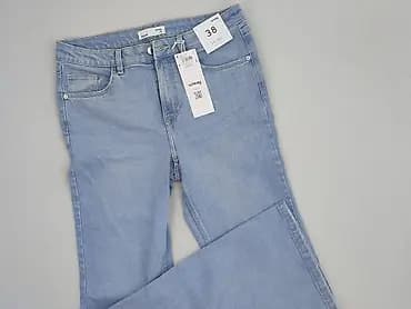 Jeansy damskie, rozmiar M