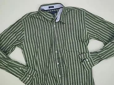 Tommy Hilfiger, Koszulа dla mężczyzn, rozmiar L
