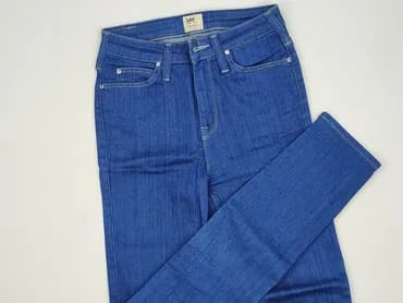 Lee, Jeansy damskie, rozmiar S