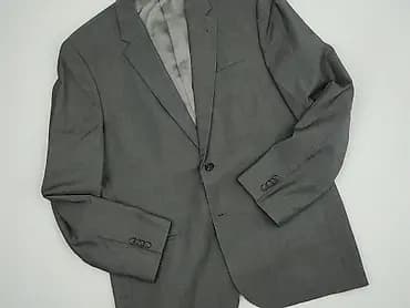 H&M, Marynarka dla mężczyzn, rozmiar 3XL