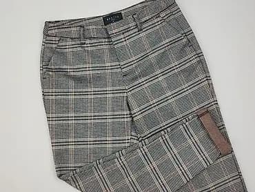 Mohito, Material trousers for women, size XS